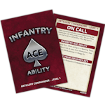 Battle For Berlin Ace Campaign Card Pack - FW273B