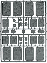 Plastic Bases: Rural