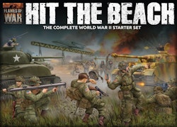 Hit The Beach - FWBX09