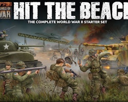 Hit The Beach - FWBX09