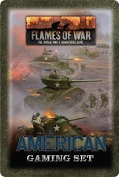 American Gaming Set - TD034