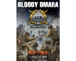 Bloody Omaha Ace Campaign - FW262B