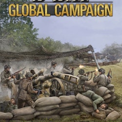 D-Day: Global Campaign