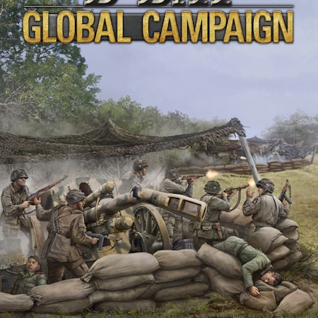 D-Day: Global Campaign