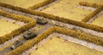 D-Day: Bocage Country Mission Terrain Pack
