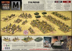 Stalingrad: Complete World War II Starter Set - FWBX13