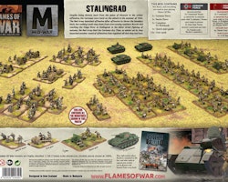 Stalingrad: Complete World War II Starter Set - FWBX13