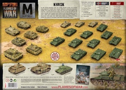 Kursk: Complete World War II Starter Set - FWBX14