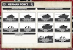 Kursk: Complete World War II Starter Set - FWBX14
