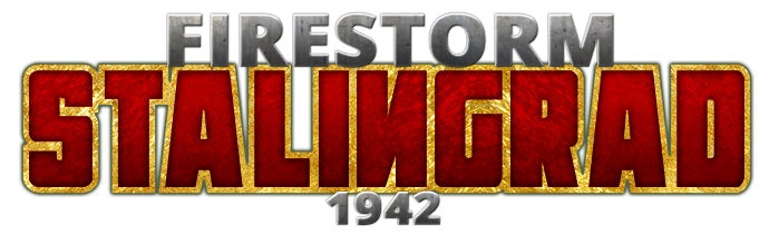 Firestorm: Stalingrad
