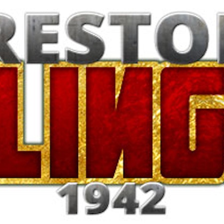 Firestorm: Stalingrad