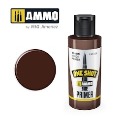 ONE SHOT PRIMER Brown Oxide Primer  