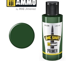 ONE SHOT PRIMER Green