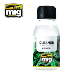 Cleaner (100mL)