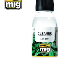 Cleaner (100mL)