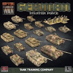 Tank Training Company - GEAB25