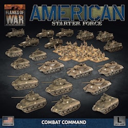 American Combat Command - USAB10