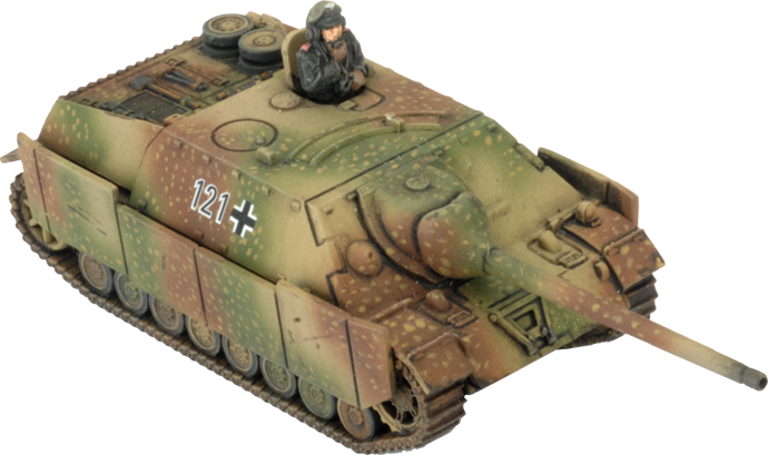 Panzer IV/70 Platoon - GBX160