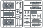 Fallschirmjäger StuG Assault Gun Platoon (Plastic) - GBX143
