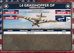 L4 Grasshopper Observation Post - US951