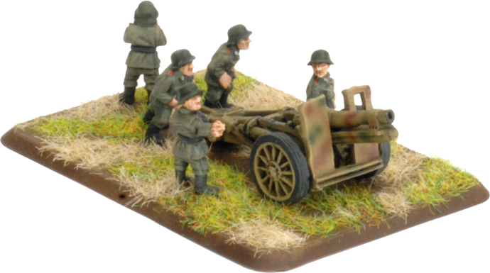 15cm Infantry Gun Platoon - GE570