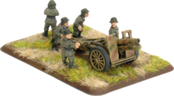 15cm Infantry Gun Platoon - GE570