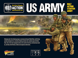 US Army Starter Army - 409913016