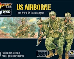 US Airborne - 402013101