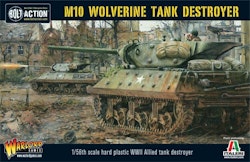 M10 Tank Destroyer/Wolverine - 402013007