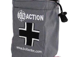 Bolt Action German Army Dice Bag - WGB-BAG-01