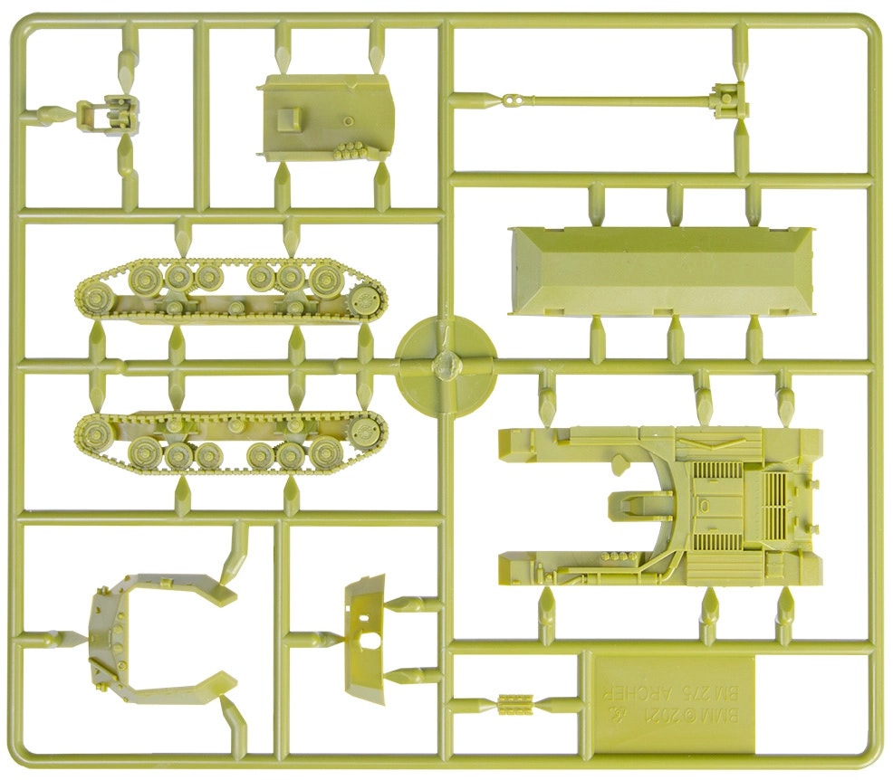 Archer Anti-Tank Troop - BBX78