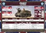 Priest Field Troop (Plastic) - BBX64