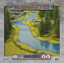 River Bends (x3) -BB514