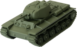 U.S.S.R. Tank Platoon (T-34, KV-1s, SU-100) - WOT64