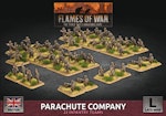 Parachute Company (96 figs) - BBX49