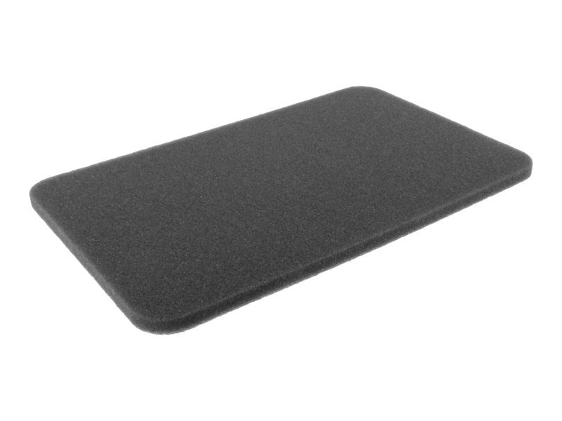 HS004B Half-Size foam topper / cover 4 mm