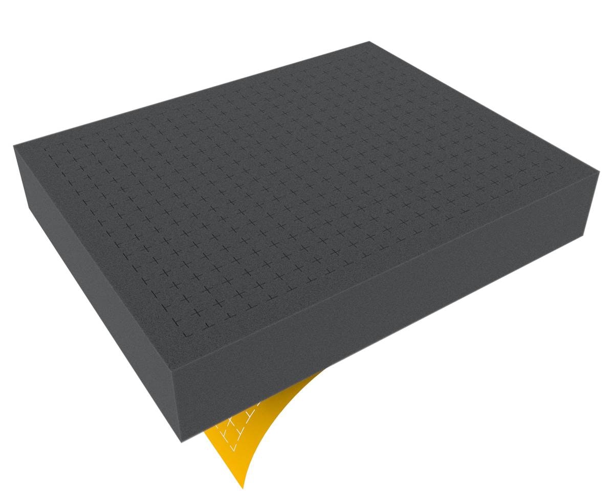 FS060RS 60 mm Full-Size Pick And Pluck foam tray self-adhesive