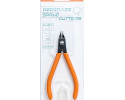Redgrass Sprue Cutters For Miniatures - RPN02