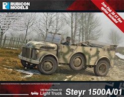 Steyr 1500A/01 - Rubicon 280113
