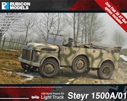 Steyr 1500A/01 - Rubicon 280113