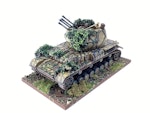 Panzer IV "Wirbelwind" - Rubicon 280079