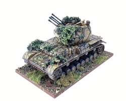 Panzer IV "Wirbelwind" - Rubicon 280079