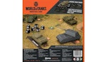 World of Tanks Starter Set (Maus, T29, IS-3, Centurion) - WOT01-UP