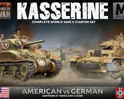 Kasserine - FWBX11