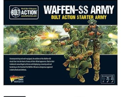 Waffen-SS Army Starter Army - 402612101
