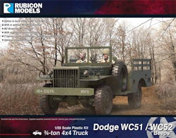 Dodge WC51/WC52 - 280101