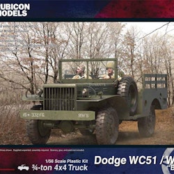 Dodge WC51/WC52 - 280101