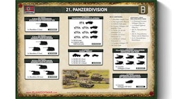 21st Panzerdivision Army Deal - GEAB27