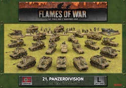 21st Panzerdivision Army Deal - GEAB27