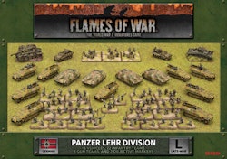 Panzer Lehr Division Army Deal - GEAB26